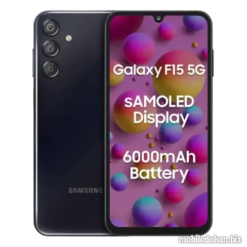 Samsung Galaxy F15
