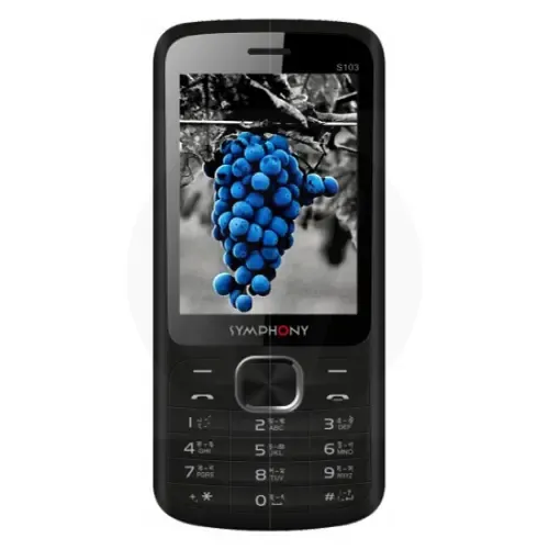 Symphony S103