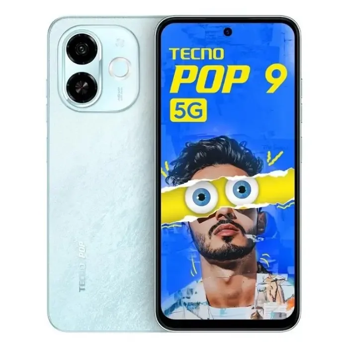 Tecno Pop 10 5G