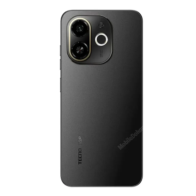Tecno Pop 10 5G