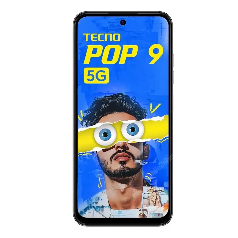 Tecno Pop 10 5G