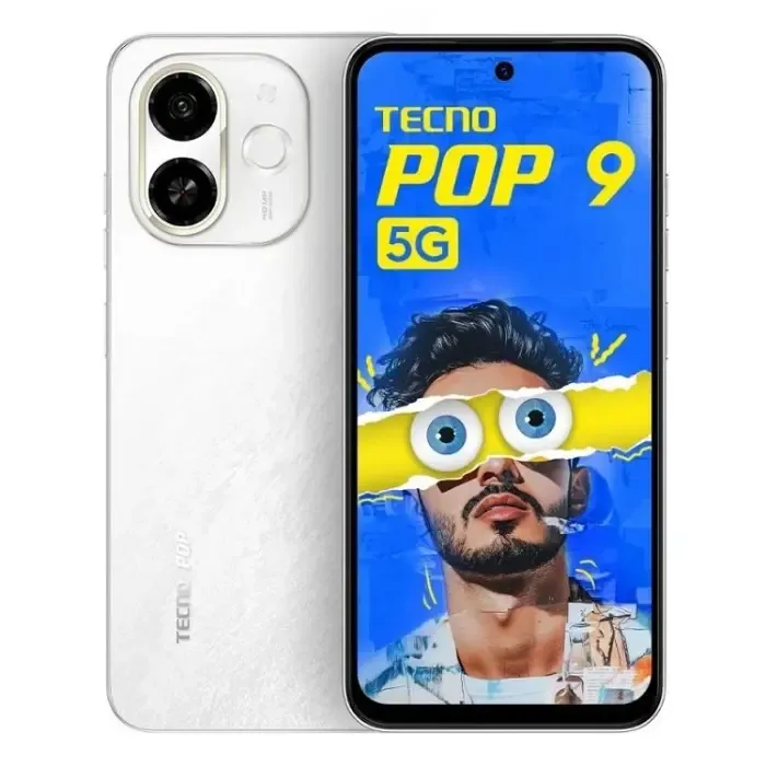Tecno Pop 10 5G