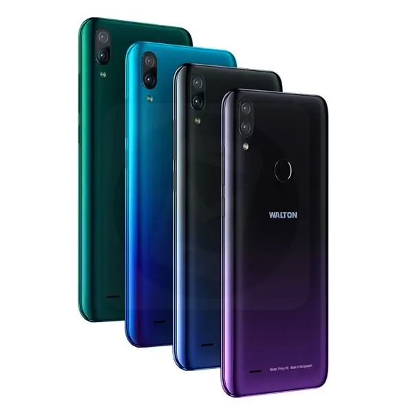 Walton Primo H9