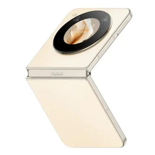 ZTE nubia Flip