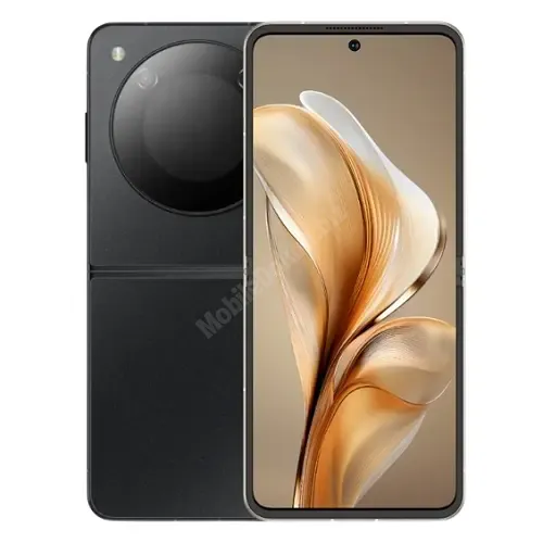 ZTE nubia Flip