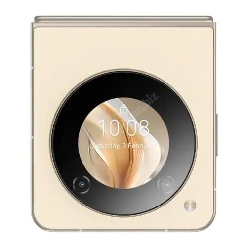 ZTE nubia Flip