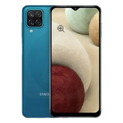 Samsung Galaxy A12