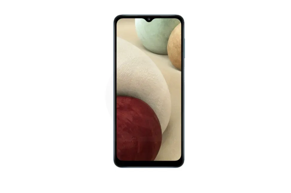 Samsung Galaxy A12