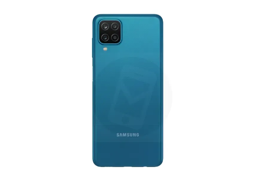 Samsung Galaxy A12