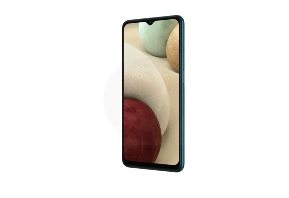 Samsung Galaxy A12