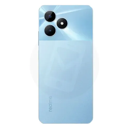 Realme Note 50
