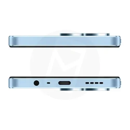Realme Note 50