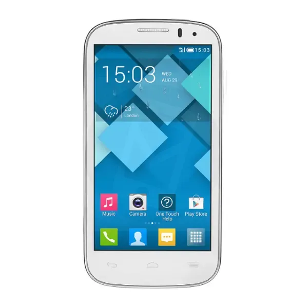 Alcatel One Touch Pop C5
