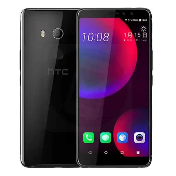 HTC U11 Eyes