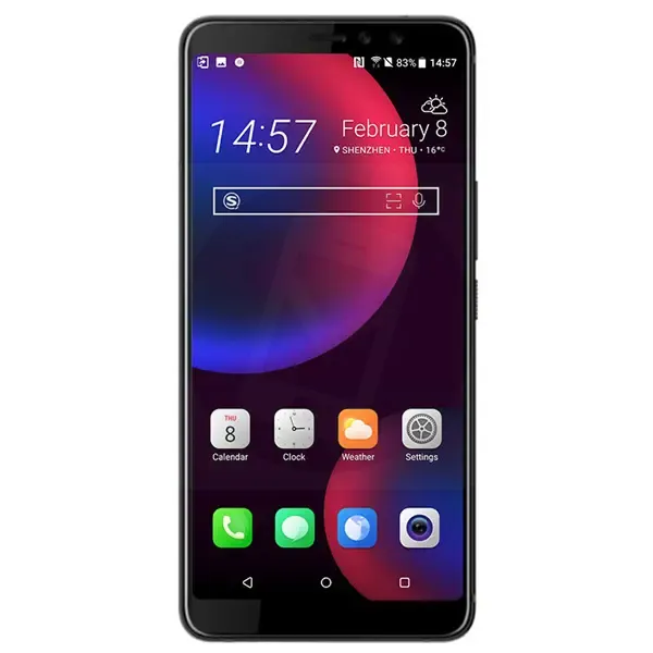 HTC U11 Eyes