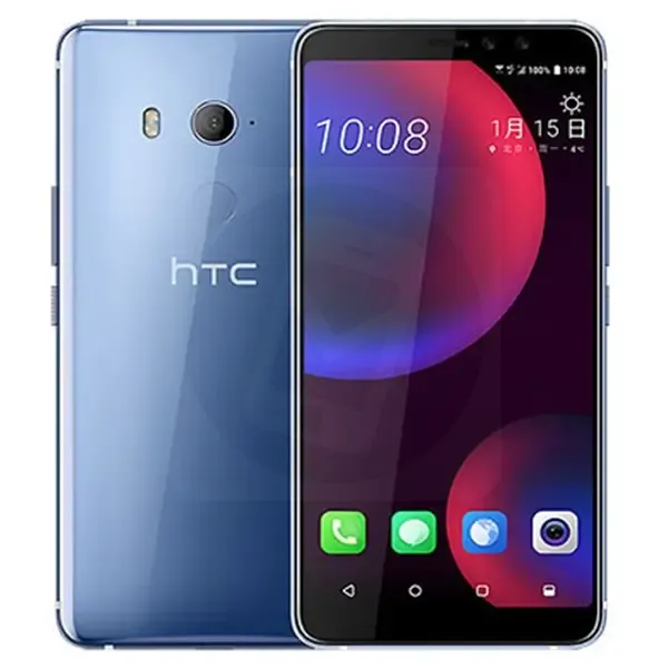 HTC U11 Eyes