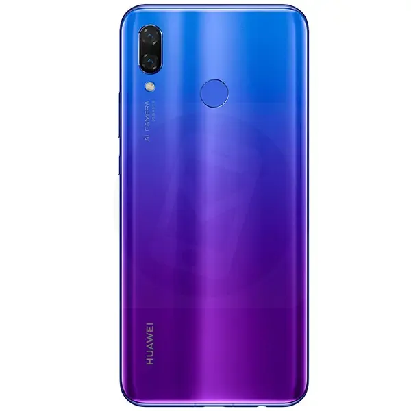 Huawei Nova 3