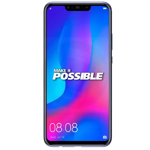 Huawei Nova 3