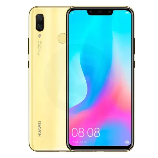 Huawei Nova 3