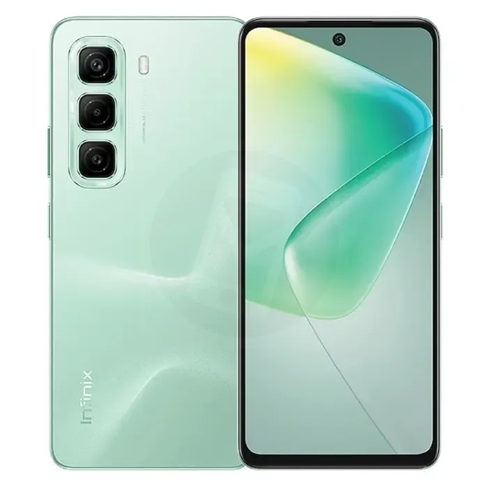 Infinix Hot 50 4G