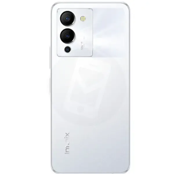 Infinix Note 12 G96