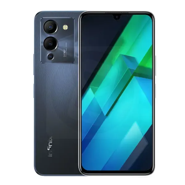 Infinix Note 12 G96