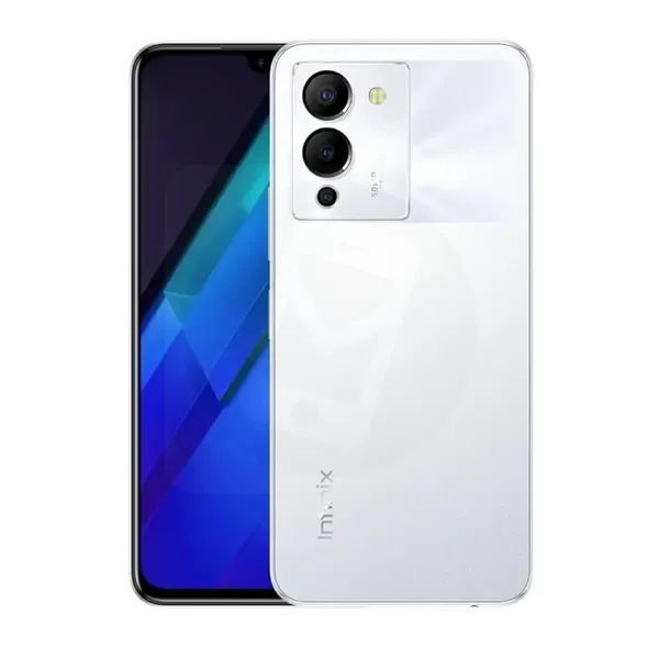 Infinix Note 12 G96
