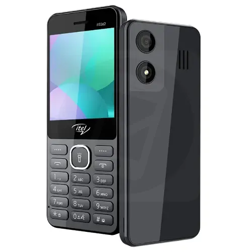 Itel 5262 Dual SIM