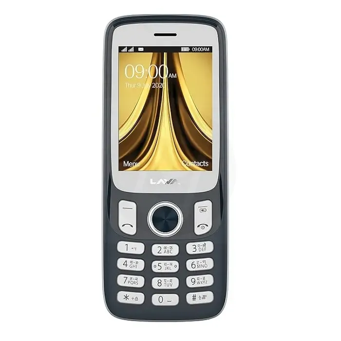 Lava A5