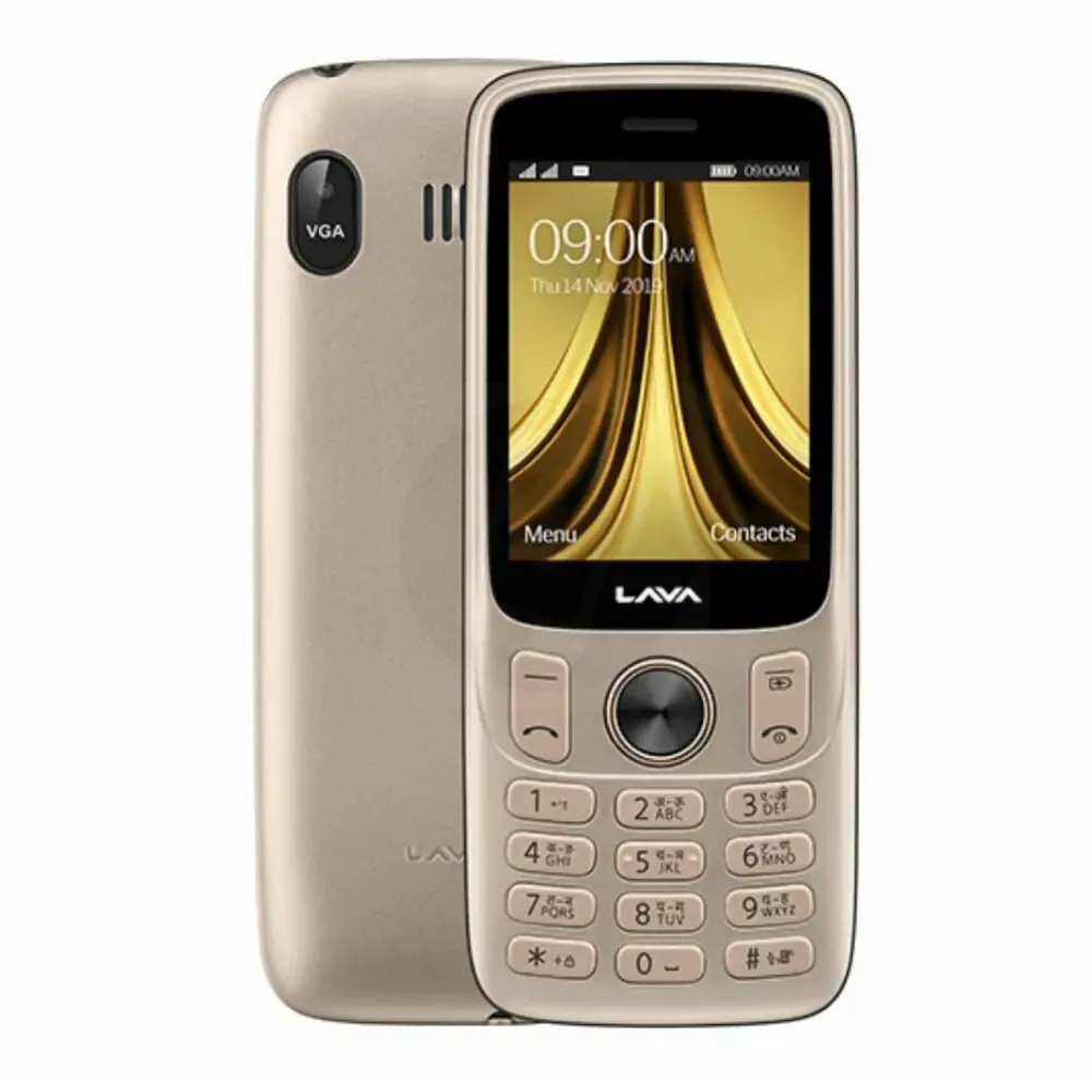 Lava A5