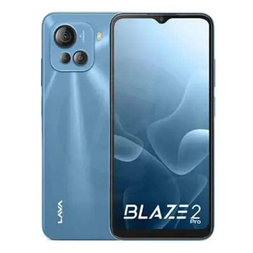 Lava Blaze 2 Pro