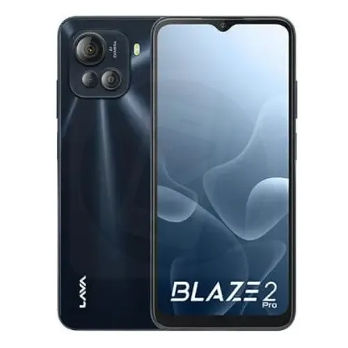 Lava Blaze 2 Pro