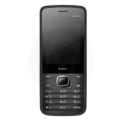 Lava KKT35+