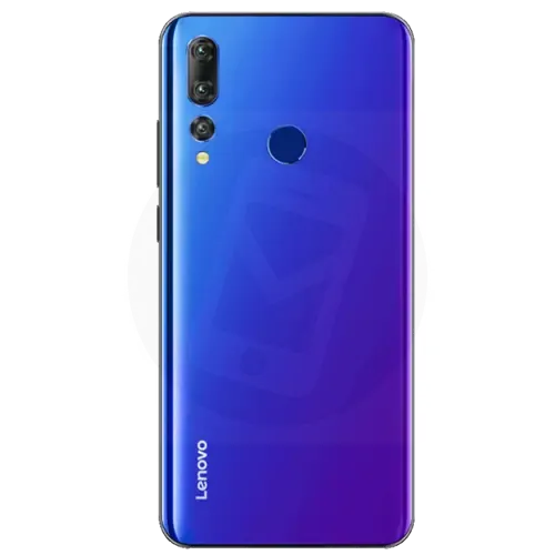 Lenovo K6 Enjoy