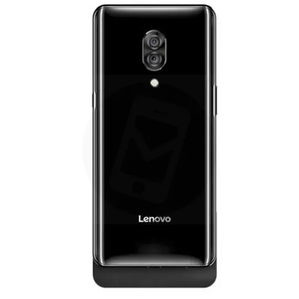 Lenovo Z5 Pro GT