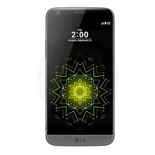 LG G5