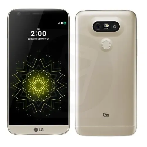 LG G5