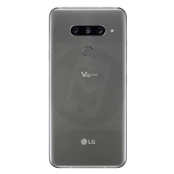 LG V40 ThinQ