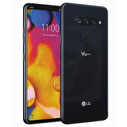 LG V40 ThinQ
