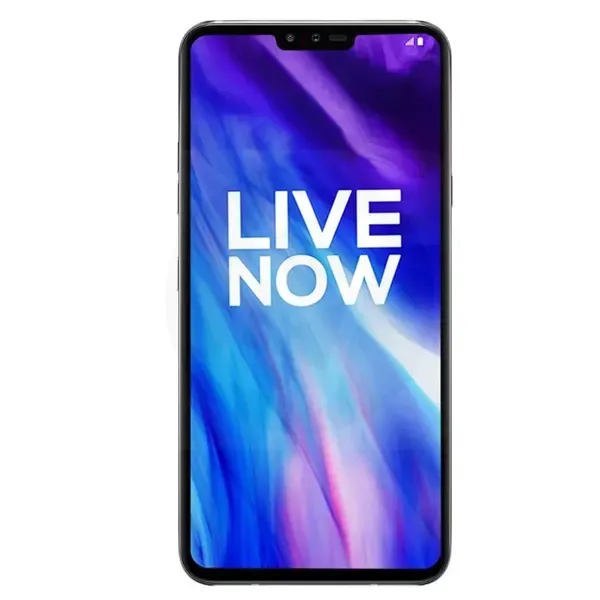 LG V40 ThinQ