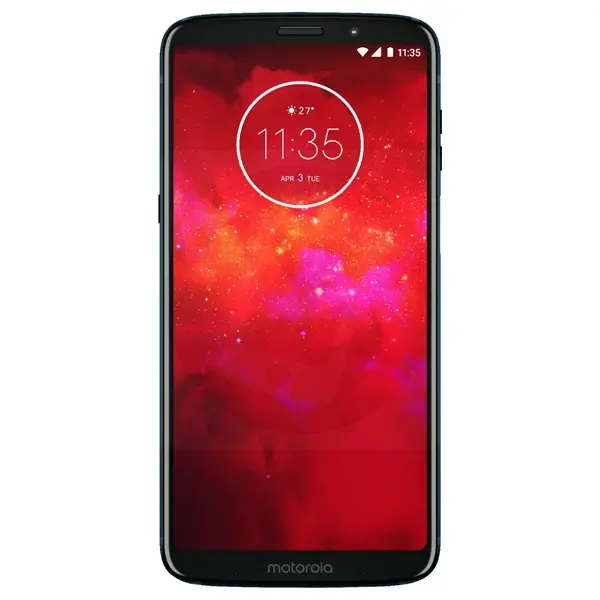 Motorola Moto Z3 Play