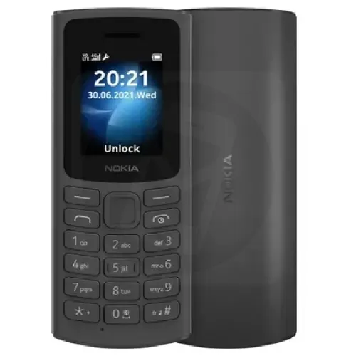 Nokia 105 4G