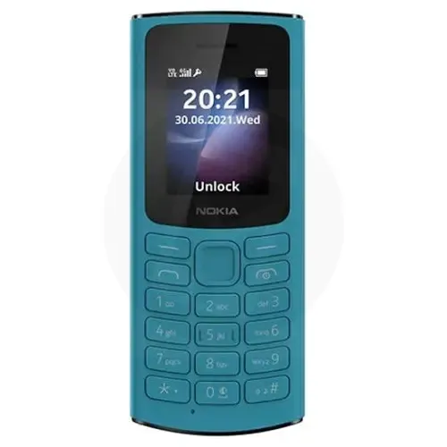 Nokia 105 4G