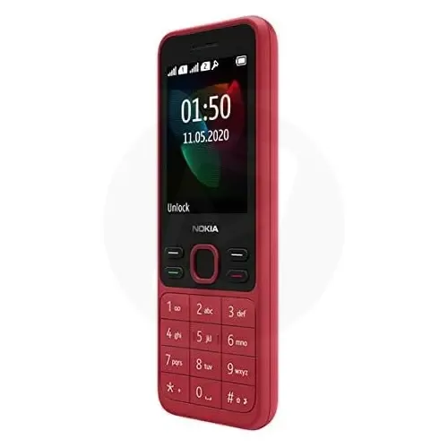 Nokia 150 (2020)