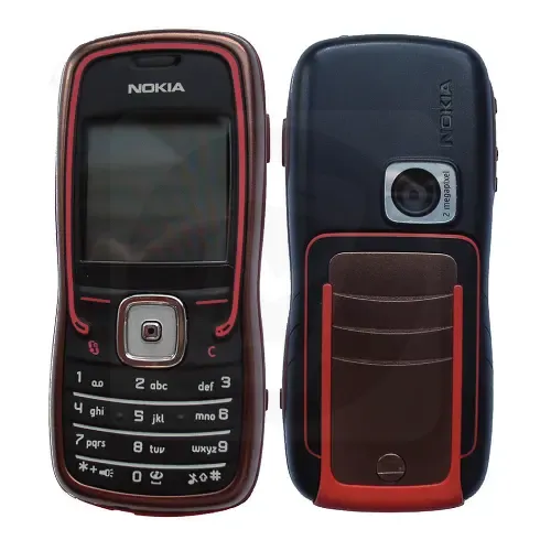 Nokia 5500 Sport