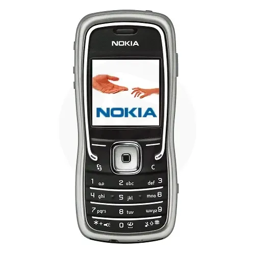 Nokia 5500 Sport