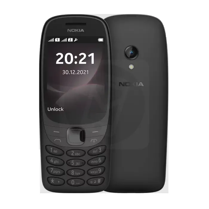 Nokia 6310 (2021)