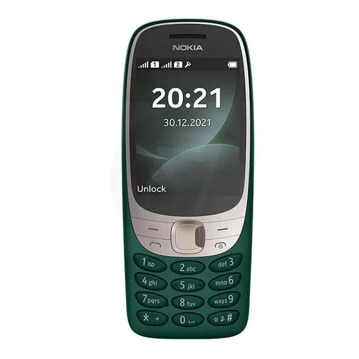 Nokia 6310 (2021)