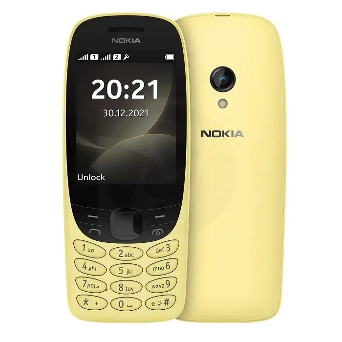 Nokia 6310 (2021)
