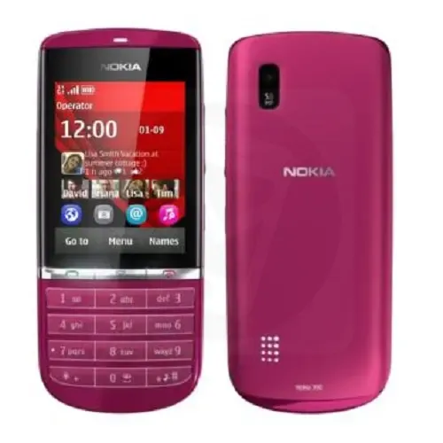 Nokia Asha 300